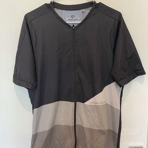 Pearl Izumi men’s size large cycling jersey